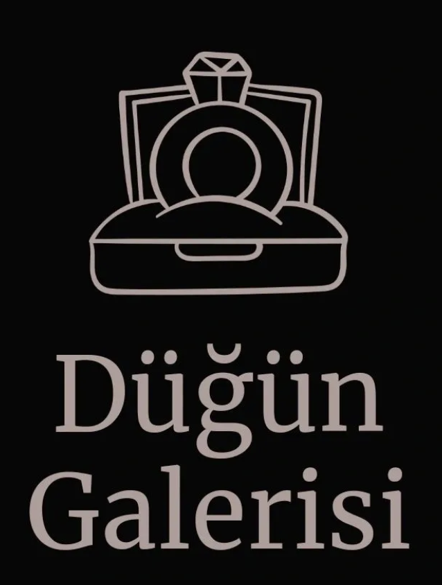 Düğün Galerisi Logo